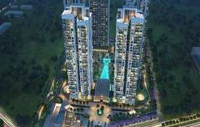 3 BHK Apartment For Resale in Conscient Hines Elevate Sector 59 Gurgaon 5455430