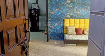 1 BHK Apartment For Resale in Kher Thane 5455477