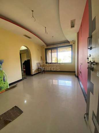 1 BHK Apartment For Resale in Priyanka Tower Kalwa Thane 5455527