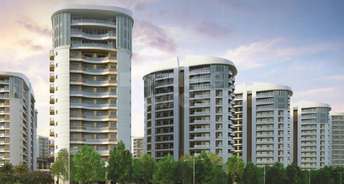 2 BHK Apartment For Resale in Rishita Mulberry Heights Sushant Golf City Lucknow 5455679