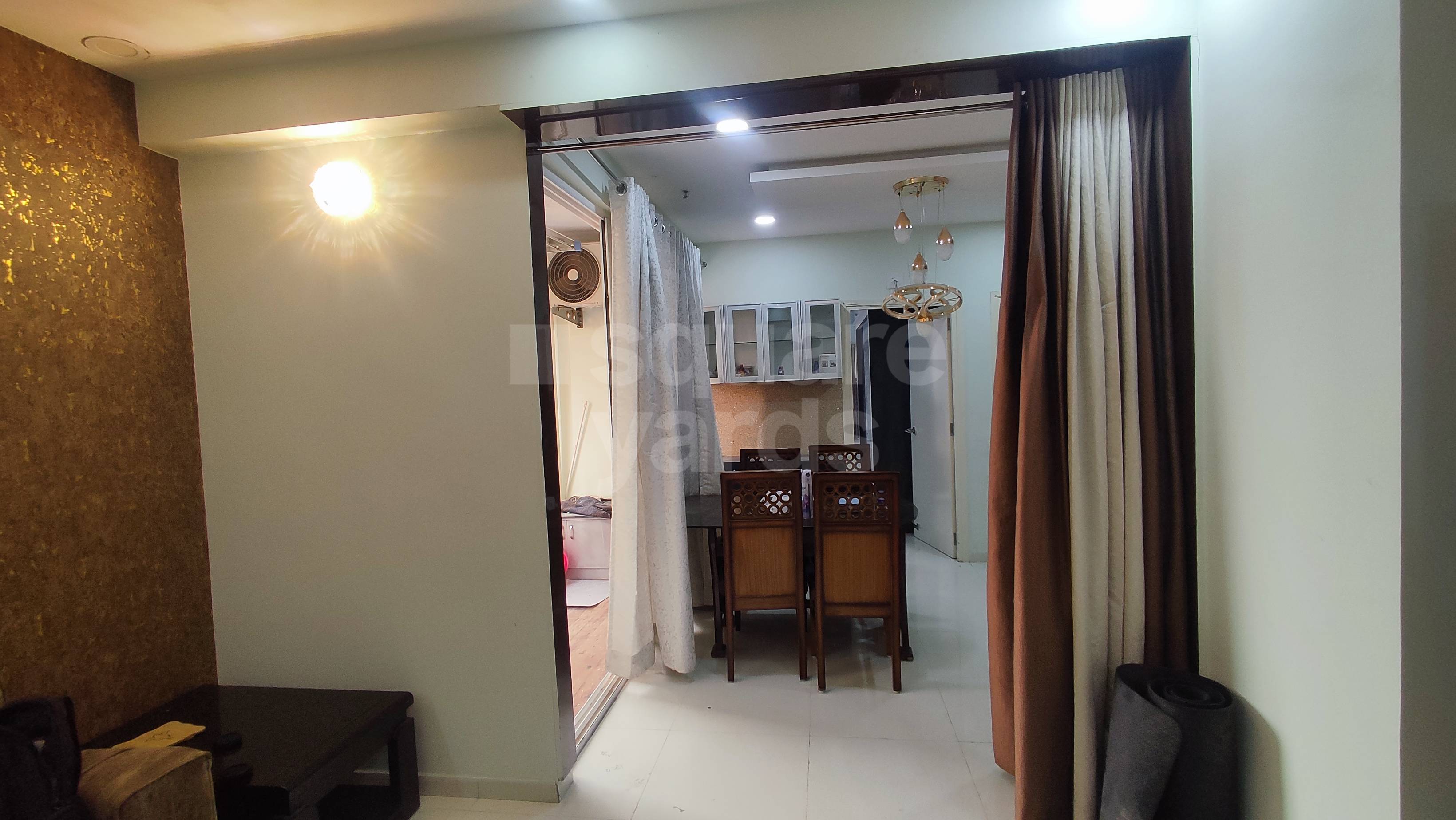 Rental 3 Bedroom 1850 Sq.Ft. Apartment in Pacifica Hill Crest