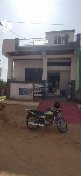 2 BHK Villa For Resale in Kalwar Road Jaipur 5455971