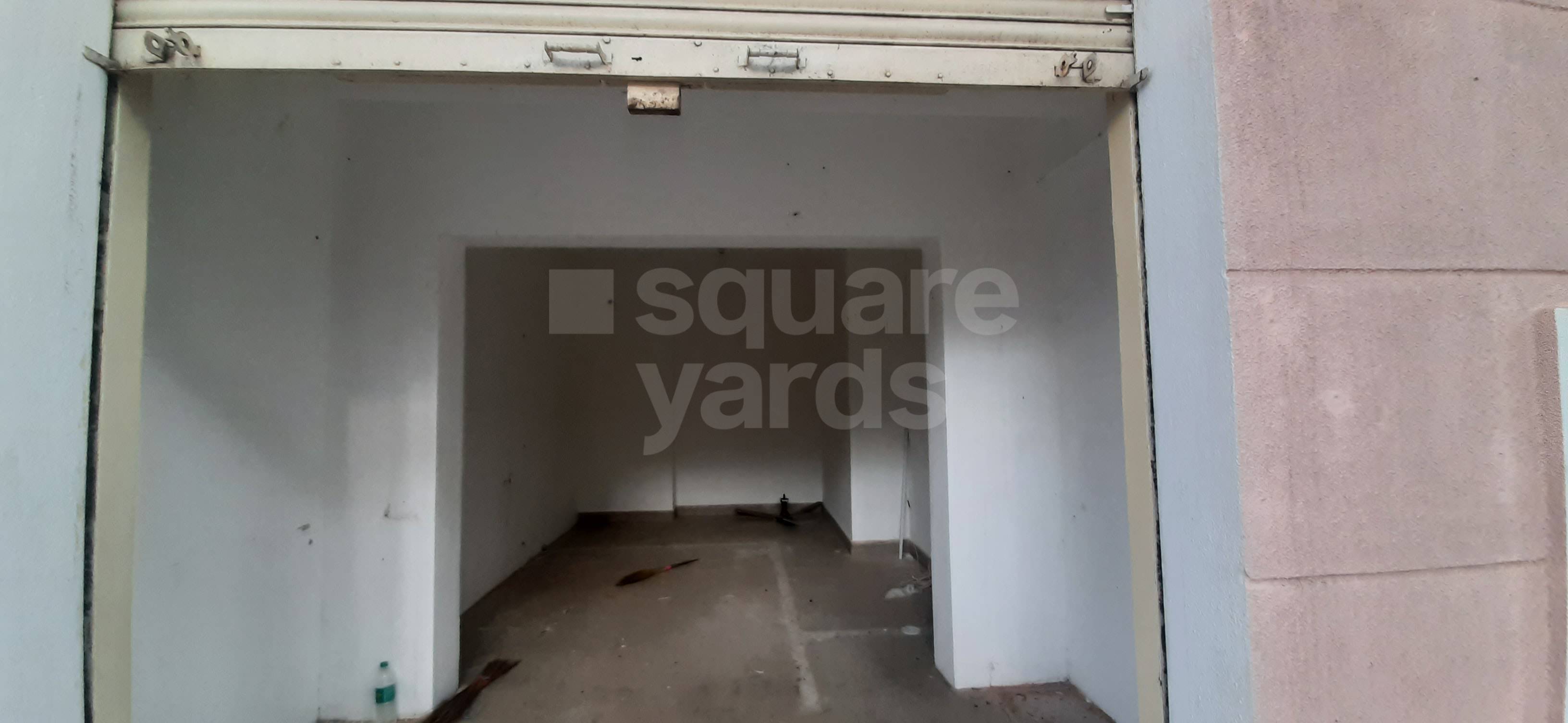 Rental Commercial Shop 250 Sq.Ft. in Frazer Town Bangalore 5456013