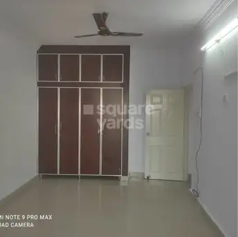 2 BHK Apartment For Resale in Happy Home Fortuna Attapur Hyderabad 5456031