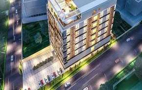 3 BHK Apartment For Resale in Metro Trade Center Vip Road Zirakpur 5456191