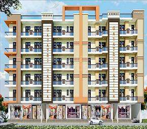 1 BHK Builder Floor For Resale in Garhi Chaukhandi Noida 5456268