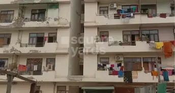 2 BHK Independent House For Resale in Sharnam Homes Sector 110 Noida 5456255