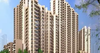 2 BHK Apartment For Resale in Gaur Yamuna City 16th Park View Yex Sector 19 Greater Noida 5456288