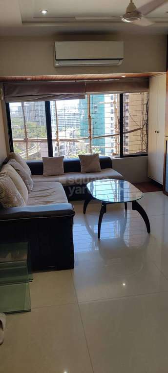 2 BHK Apartment For Rent in Evershine Greens Andheri West Mumbai 5456551