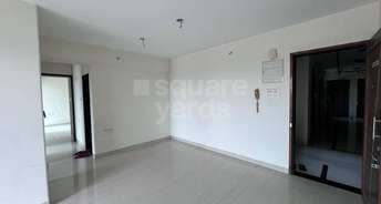 2 BHK Apartment For Resale in Vishwa Siyona Ulwe Navi Mumbai 5456636