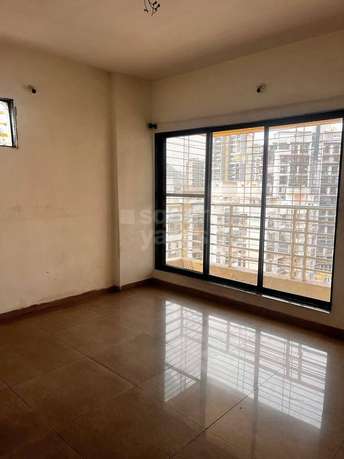 1 BHK Apartment For Resale in Sai Vrundavan Apartment Kharghar Navi Mumbai 5456771