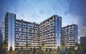 2 BHK Apartment For Resale in Shree Signature Park Wakad Pune 5456884