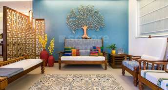 1 BHK Apartment For Resale in Sai Rydam Grapes Tower Nalasopara West Mumbai 5456944