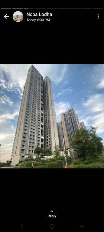 4 BHK Apartment For Resale in Lodha Evoq Wadala Mumbai 5456989