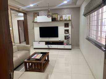 2 BHK Apartment For Resale in Chitrapuri Colony Manikonda Hyderabad 5457036