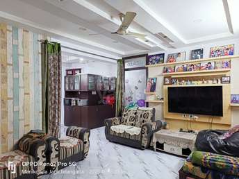 3 BHK Apartment For Resale in Kukatpally Hyderabad 5457045