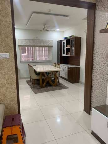2 BHK Apartment For Resale in Golden Tulip Kondapur Kondapur Hyderabad 5457049