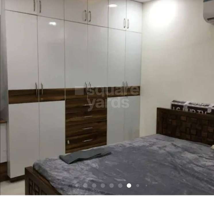 3 Bedroom 200 Sq.Yd. Independent House in Ameenpur Hyderabad
