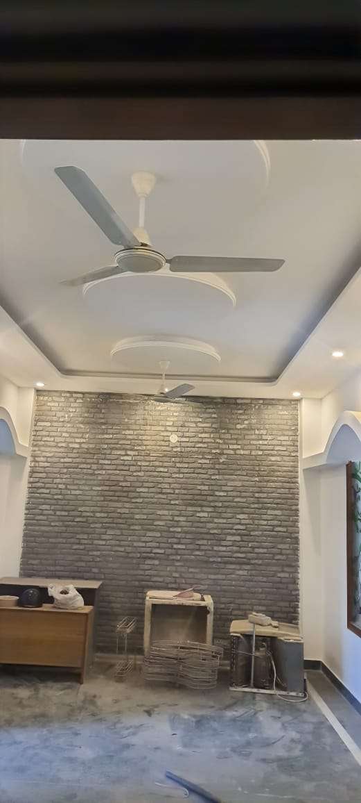 2 Bedroom 112 Sq.Mt. Independent House in Sector 20 Noida