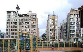 Studio Apartment For Resale in Ramdev Park Mira Road Mumbai 5457216