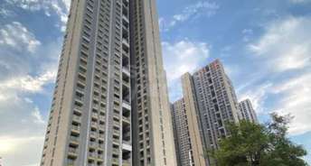 3 BHK Apartment For Resale in Lodha Evoq Wadala Mumbai 5457219