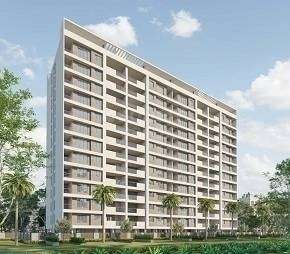 2 BHK Apartment For Resale in Rohit Aloha Wakad Pune 5457363