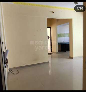 1 BHK Apartment For Resale in Badlapur West Thane 5457468