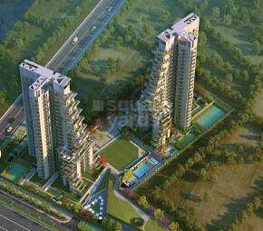 3 BHK Apartment For Resale in Saan Verdante Sector 95 Gurgaon 5457663