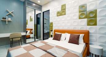 5 BHK Penthouse For Resale in Sankla Exclusive Vistas Yelwadi Pune 5457666
