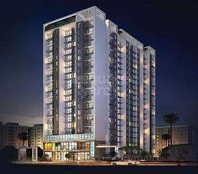 1 BHK Apartment For Resale in Sonawane Krishna Anand Tisgao Naka Thane 5457764