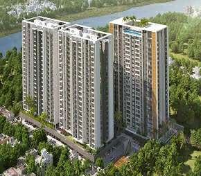 4 BHK Apartment For Resale in Mantra Mirari Mundhwa Pune 5457817