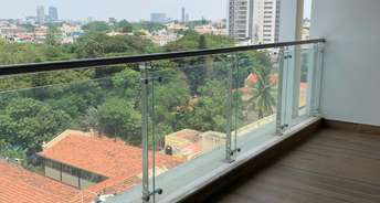 3 BHK Apartment For Rent in Prestige Spencer Heights Frazer Town Bangalore 5457870