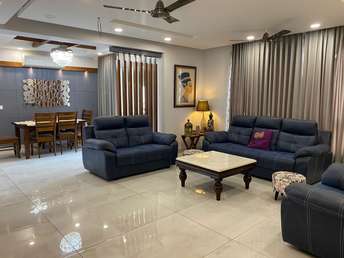 5 BHK Penthouse For Resale in Logix Blossom County Sector 137 Noida 5458102