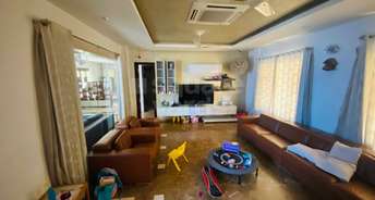 5 BHK Villa For Resale in Jubilee Hills Hyderabad 5458173