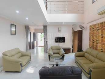 4 BHK Villa For Resale in Banjara Hills Hyderabad 5458177