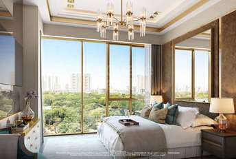 3 BHK Apartment For Resale in Piramal Aranya Byculla Mumbai 5458333