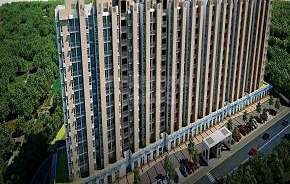2 BHK Apartment For Resale in Conscient Habitat Sector 99a Gurgaon 5458605