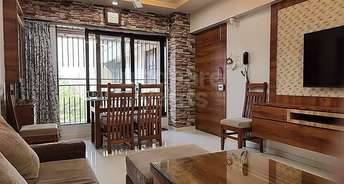 3 BHK Apartment For Resale in Parsik Nagar Thane 5458703