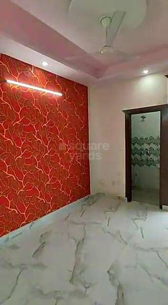 2 BHK Builder Floor For Resale in Bhajanpura Delhi 5458747