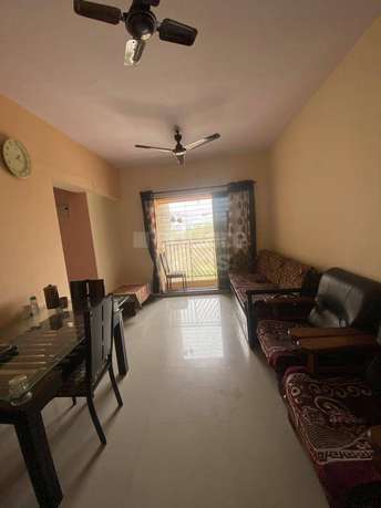 2 BHK Apartment For Resale in Shastri Nagar Thane 5458767