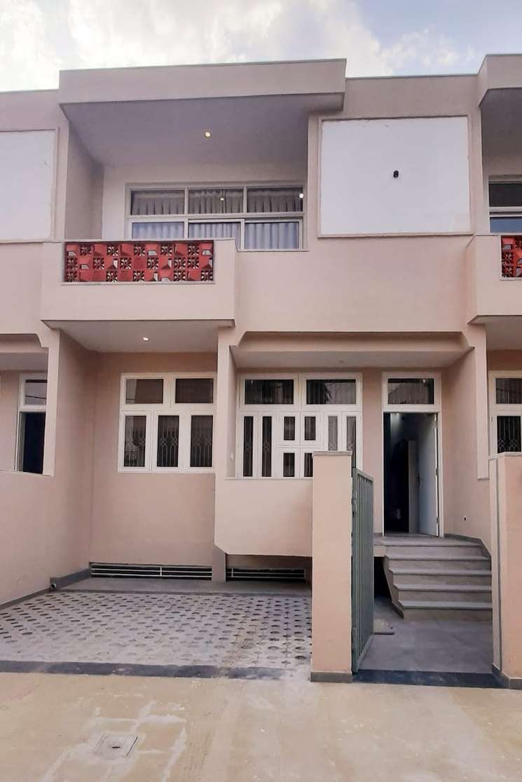 3 Bedroom 3500 Sq.Ft. Villa in Mansarovar Jaipur