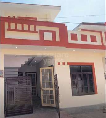 2 BHK Independent House For Rent in Aliganj Lucknow 5458810