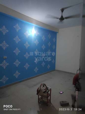 1 BHK Builder Floor For Resale in Budget Homes 3 Sector 73 Noida 5458942