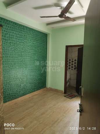 2 BHK Builder Floor For Resale in Budget Homes 3 Sector 73 Noida 5459002