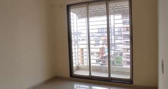 1 BHK Apartment For Resale in Neelkanth Pride Ulwe Navi Mumbai 5459026