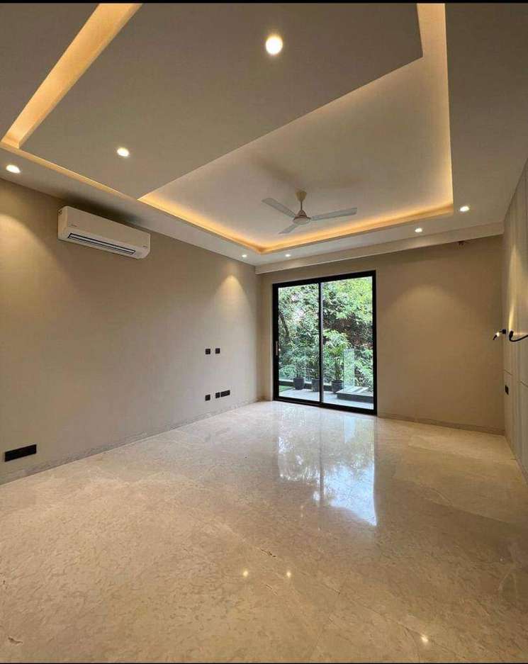Ultra Luxurious Floor