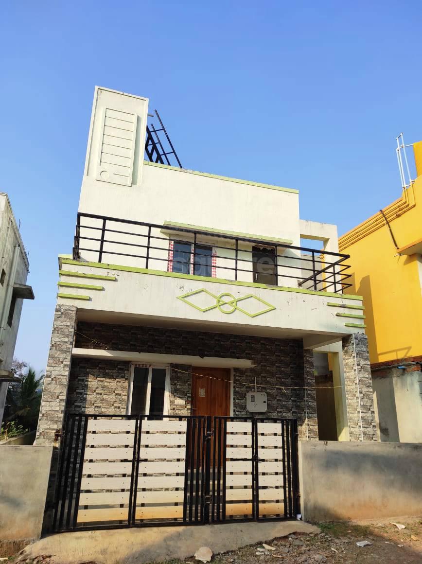 Resale 3 Bedroom 1350 Sq.Ft. Independent House in Guduvanchery Chennai