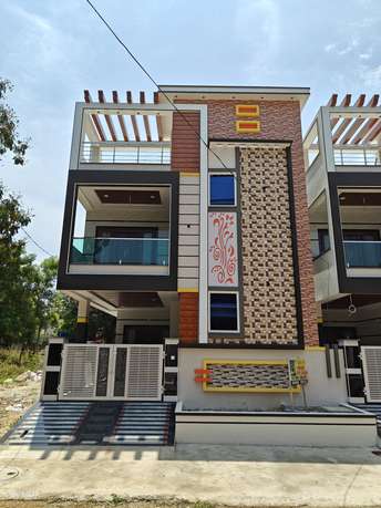 4 BHK Builder Floor For Resale in Yapral Hyderabad 5459219