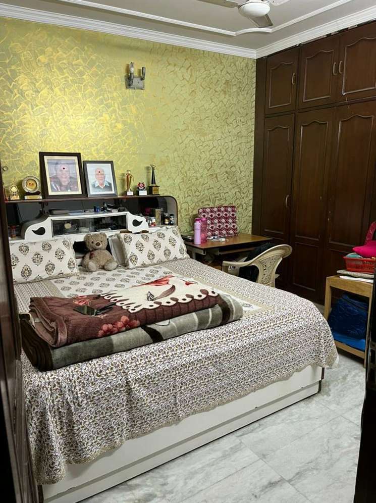 2.5 Bedroom 1125 Sq.Ft. Builder Floor in Malviya Nagar Delhi