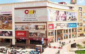 Commercial Office Space 370 Sq.Ft. For Resale In Sain Vihar Ghaziabad 5459243